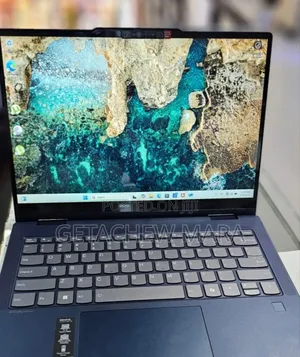 New Laptop Lenovo Ideapad 3 16GB AMD Ryzen 7 SSD 1T