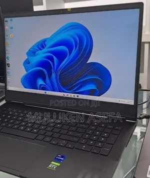 Photo - New Laptop HP Omen 16 16GB Intel Core I9 SSD 1T
