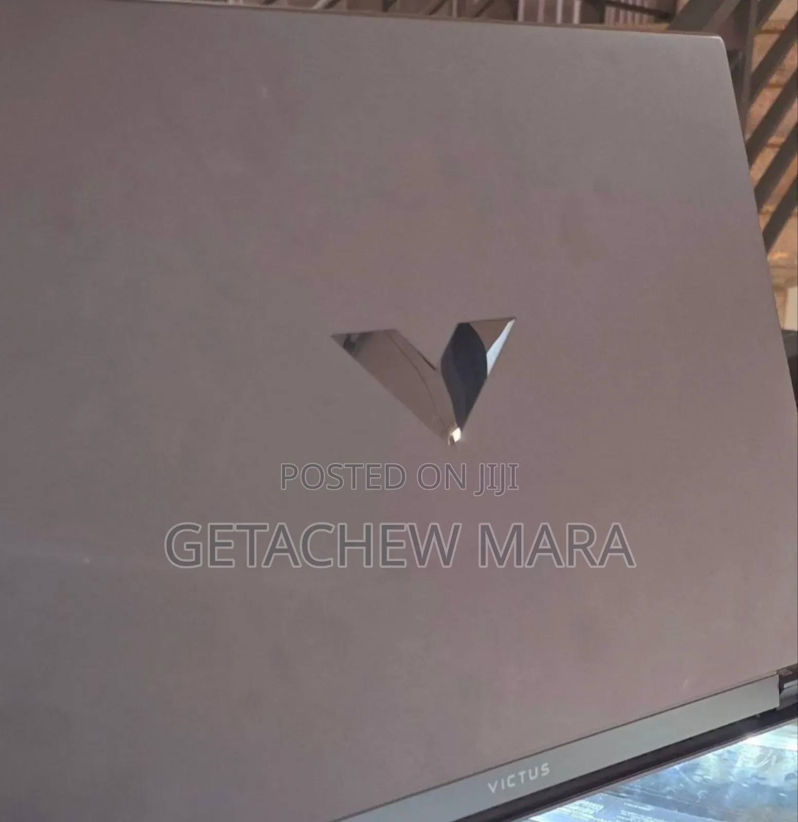 New Laptop HP Pavilion 15 8GB Intel Core I5 SSD 1T