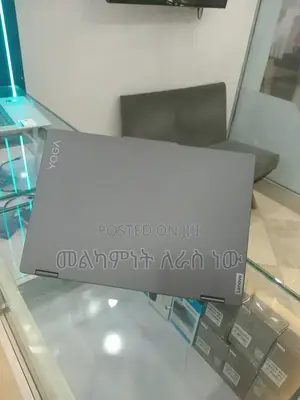 Laptop Lenovo Yoga 7i 16GB Intel Core Ultra 7 SSD 1T