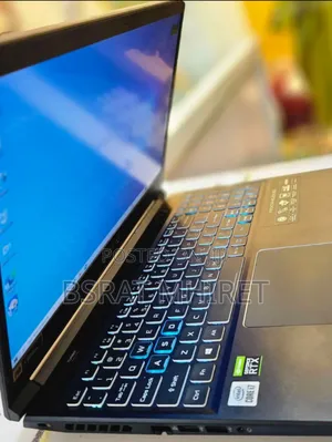 New Laptop Acer Predator Helios 300 16GB Intel Core I7 SSD 1T