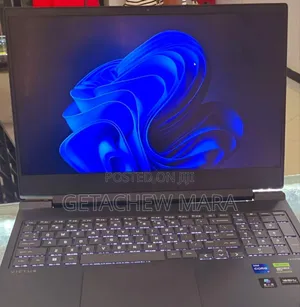 New Laptop HP Pavilion 15 8GB Intel Core I5 SSD 1T