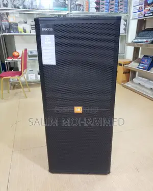 JBL Srx725 Speaker