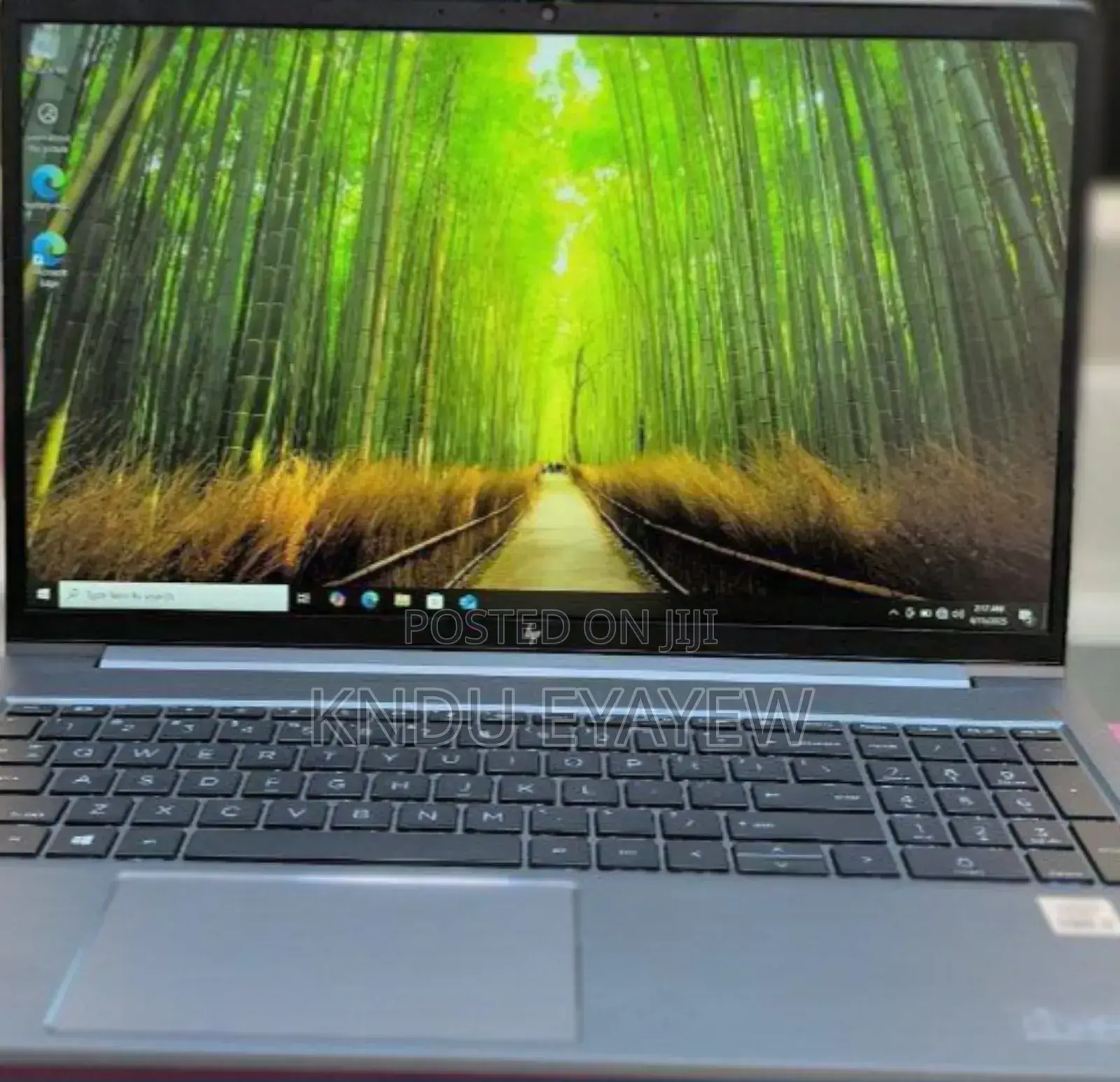 New Laptop HP ZBook Studio 32GB Intel Core I7 SSD 1T