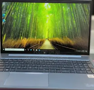 New Laptop HP ZBook Studio 32GB Intel Core I7 SSD 1T