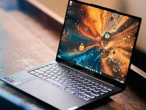 New Laptop Lenovo Yoga 7i 32GB Intel Core I7 SSD 1T