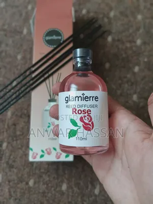 Photo - Reed Diffuser