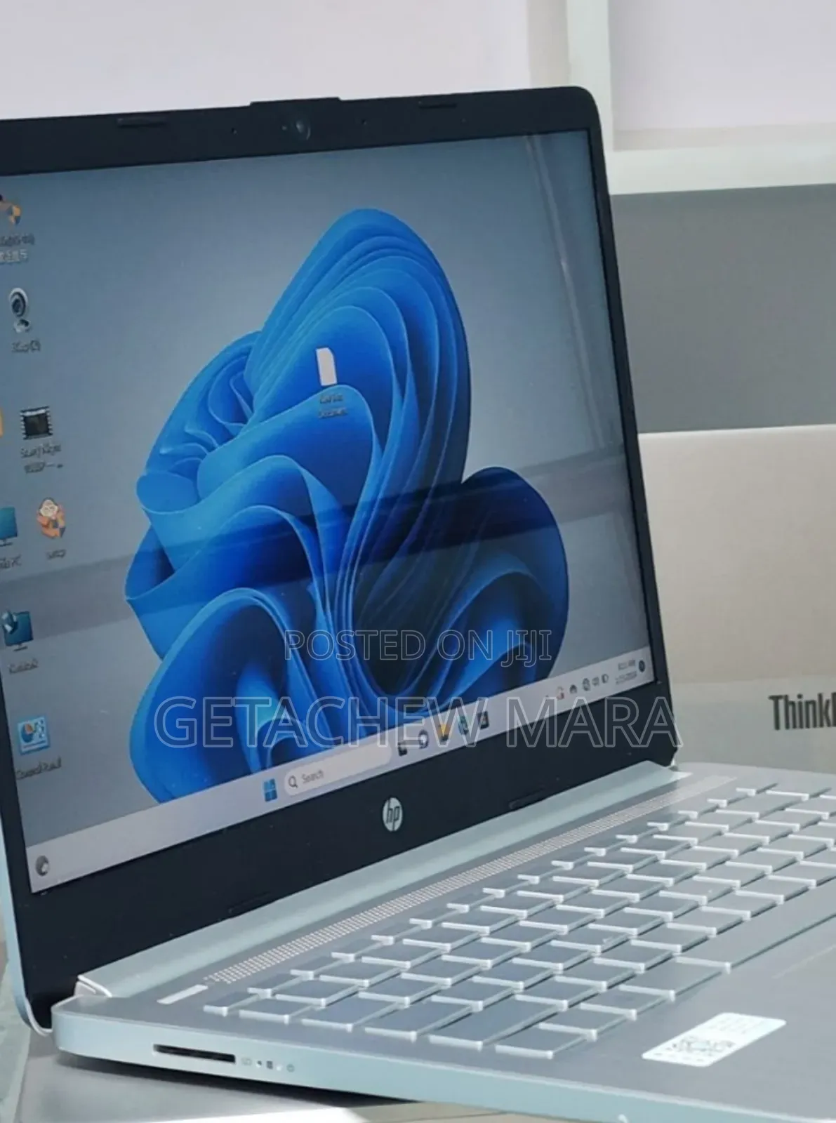 New Laptop HP Stream Notebook 8GB Intel Core I5 HDD 512GB