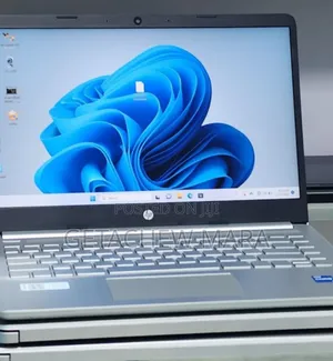 New Laptop HP Stream Notebook 8GB Intel Core I5 HDD 512GB