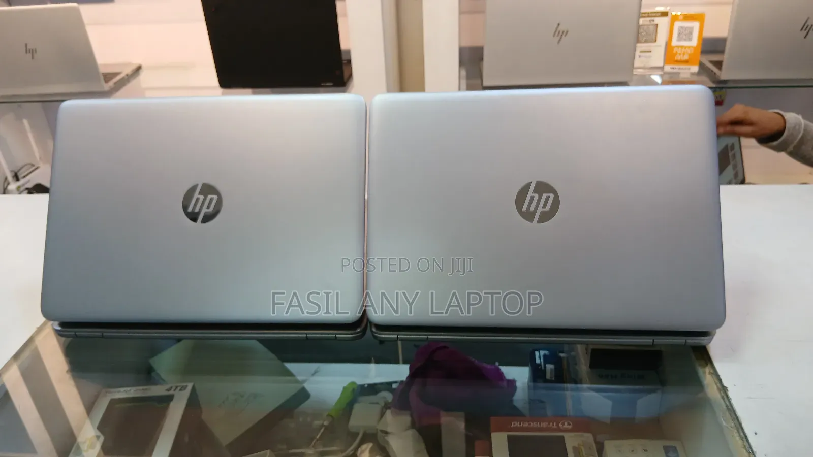 Laptop HP EliteBook 840 G3 8GB Intel Core I5 SSD 512GB