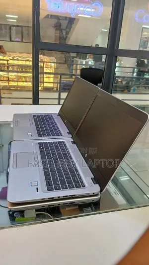 Laptop HP EliteBook 840 G3 8GB Intel Core I5 SSD 512GB