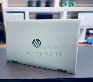 Photo - New Laptop HP Pavilion X360 12GB Intel Core I5 SSD 512GB