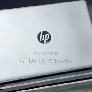 New Laptop HP Stream Notebook 8GB Intel Core I5 HDD 512GB