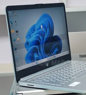 New Laptop HP Stream Notebook 8GB Intel Core I5 HDD 512GB