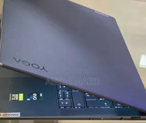 New Laptop Lenovo Legion 5 32GB Intel Core I7 SSD 512GB