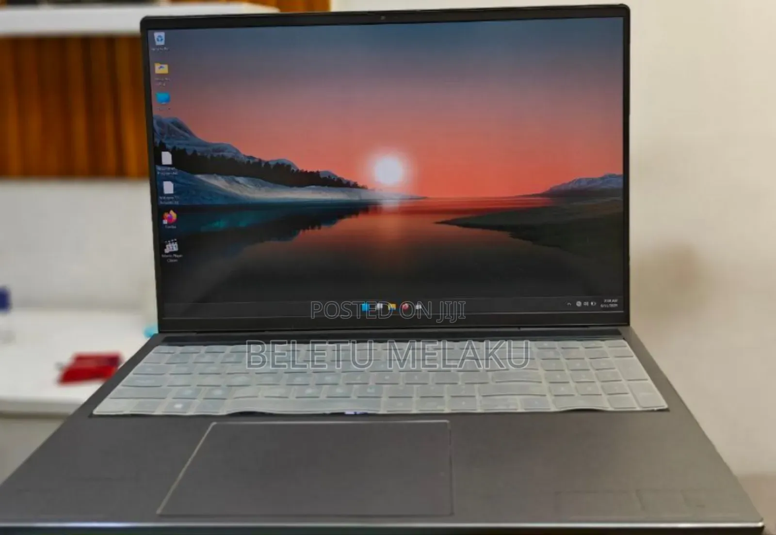 New Laptop Dell Inspiron 15 16GB Intel Core I7 SSD 512GB