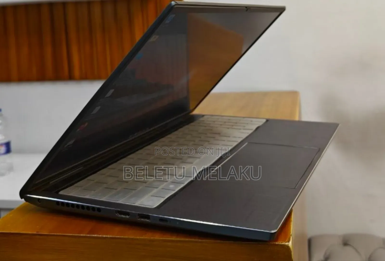 New Laptop Dell Inspiron 15 16GB Intel Core I7 SSD 512GB