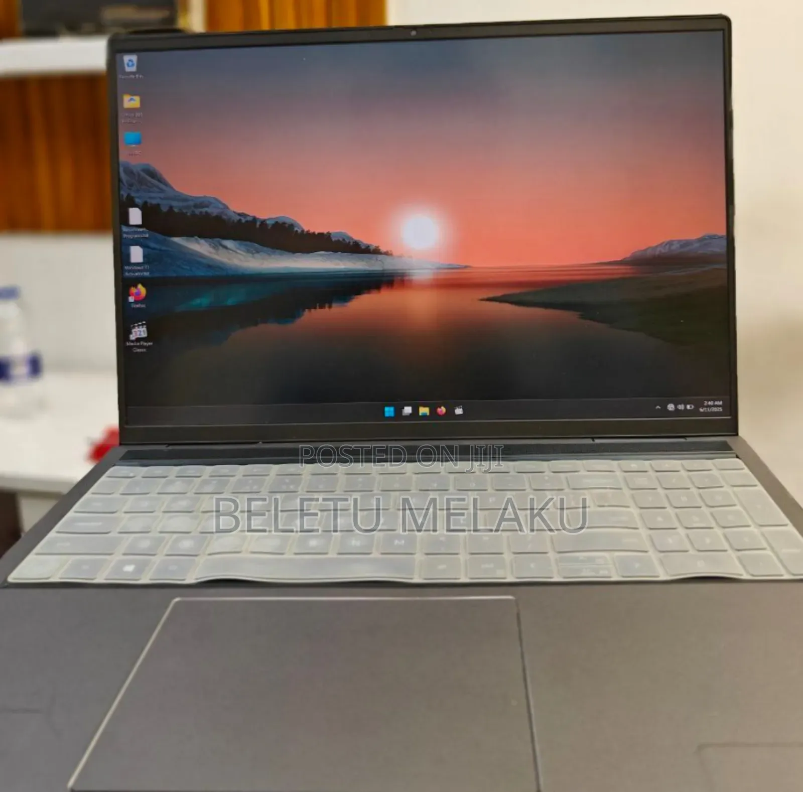 New Laptop Dell Inspiron 15 16GB Intel Core I7 SSD 512GB