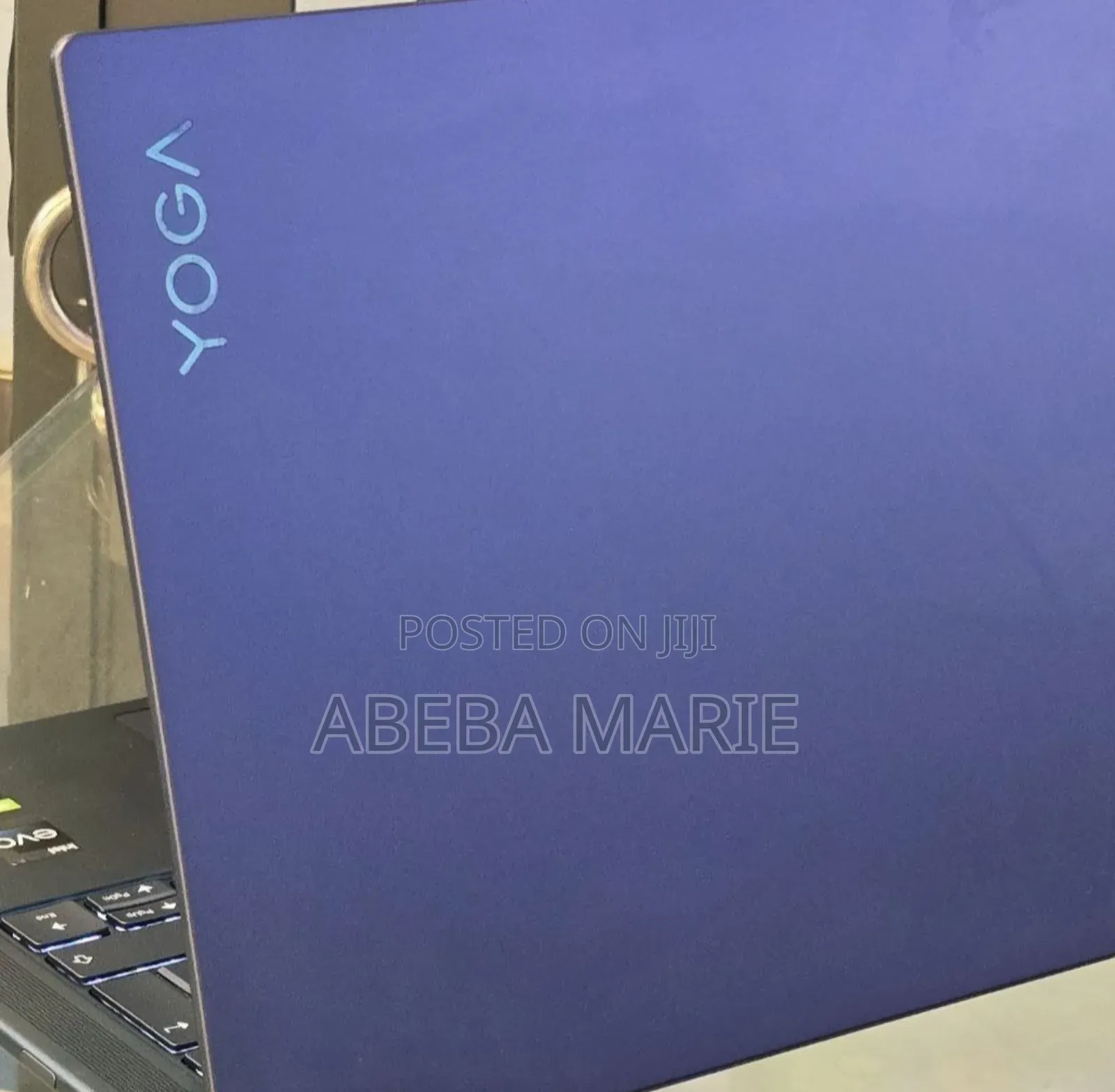 New Laptop Lenovo Legion 5 32GB Intel Core I7 SSD 512GB