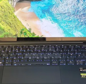 New Laptop Lenovo Legion 5 32GB Intel Core I7 SSD 512GB