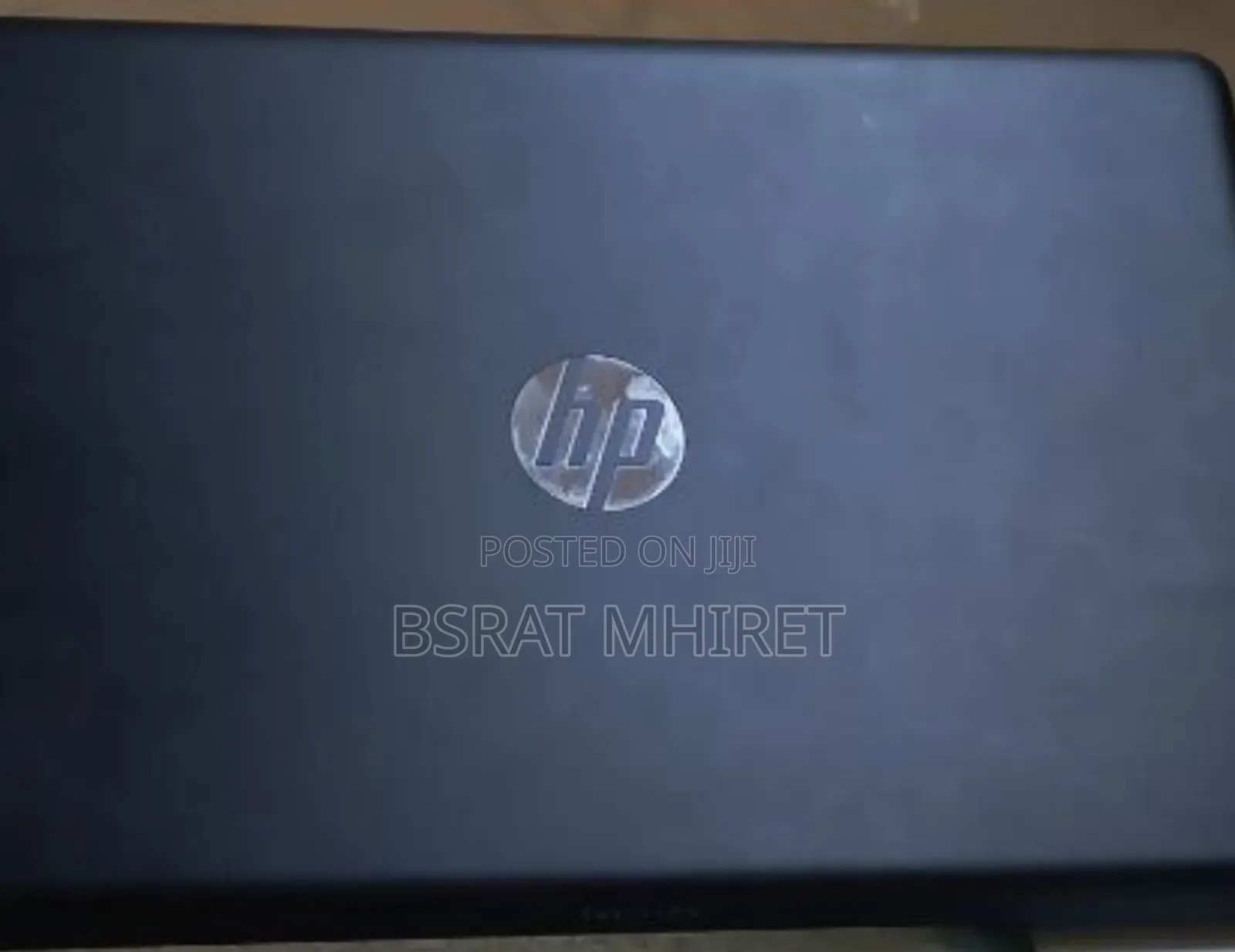 New Laptop HP Pavilion Power 15 16GB Intel Core I5 SSD 512GB