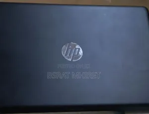 New Laptop HP Pavilion Power 15 16GB Intel Core I5 SSD 512GB