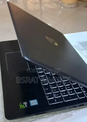 New Laptop HP Pavilion Power 15 16GB Intel Core I5 SSD 512GB