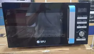 Photo - SPJ Microwave 20 Liter