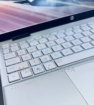 Photo - New Laptop HP Pavilion 15 12GB Intel Core I5 SSD 512GB