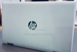 New Laptop HP Pavilion 15 12GB Intel Core I5 SSD 512GB