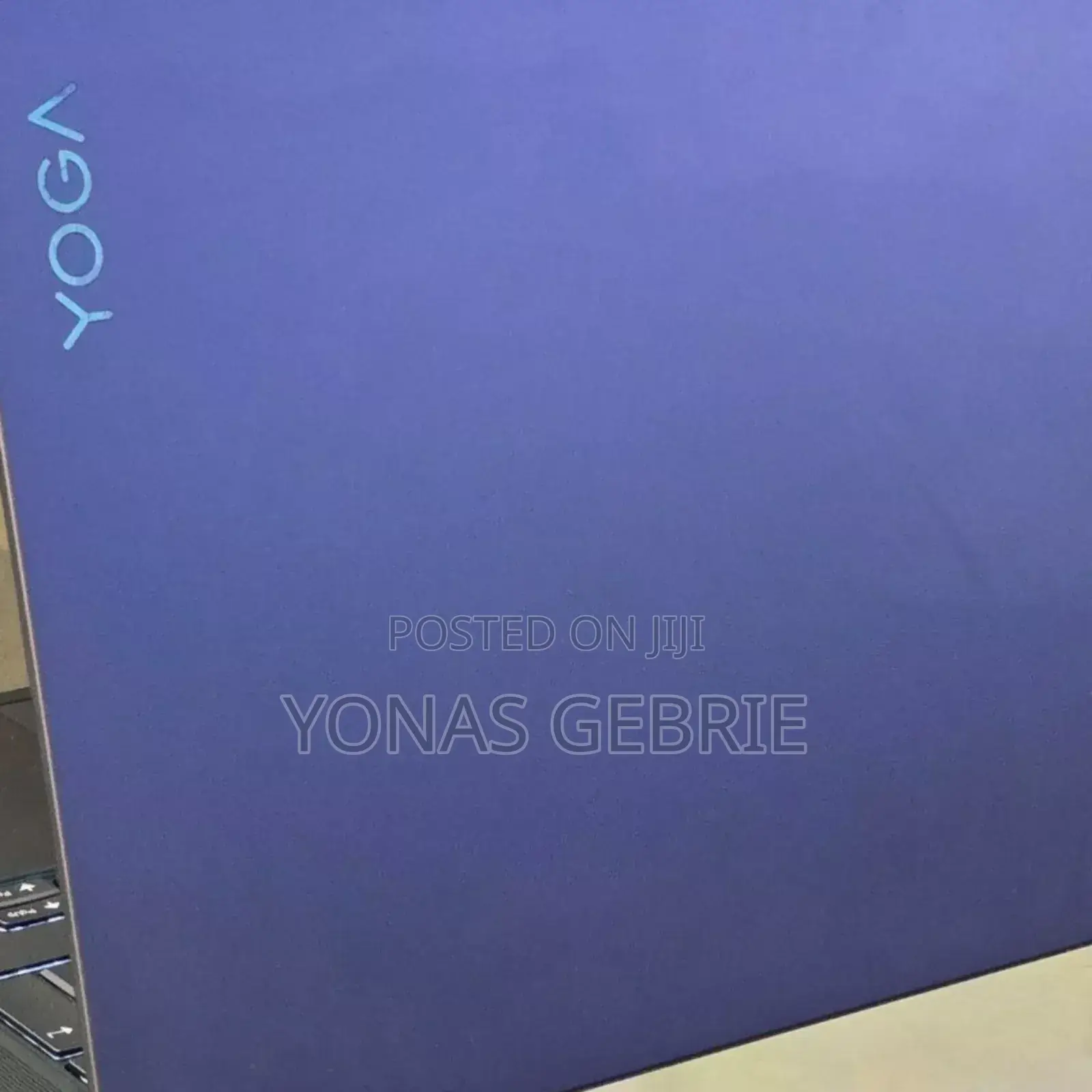 New Laptop Lenovo 32GB Intel Core I7 SSD 1T