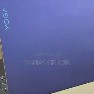 New Laptop Lenovo 32GB Intel Core I7 SSD 1T