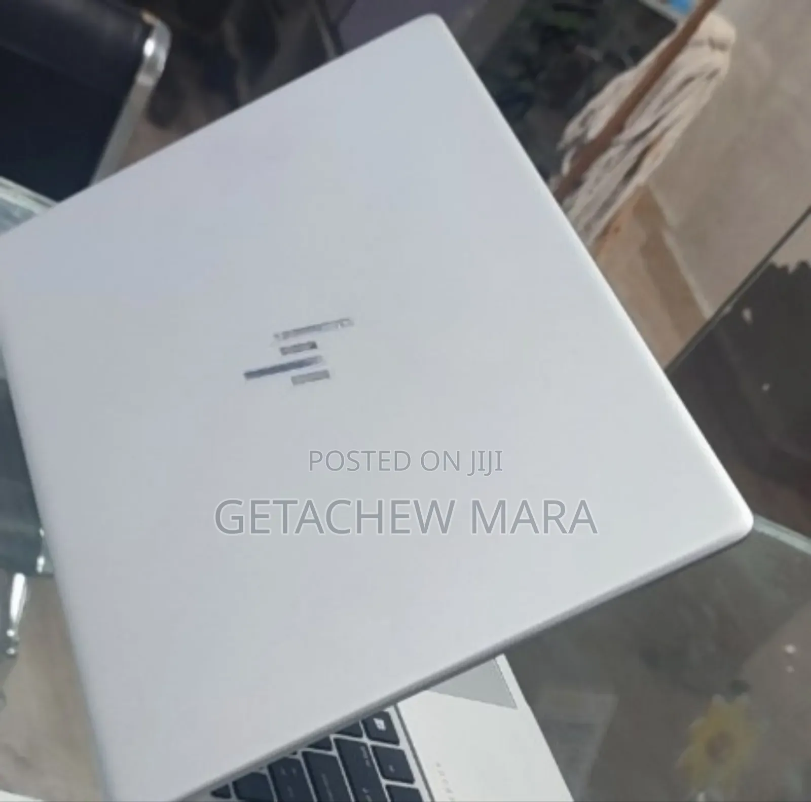 New Laptop HP EliteBook 840 8GB Intel Core I5 SSD 512GB