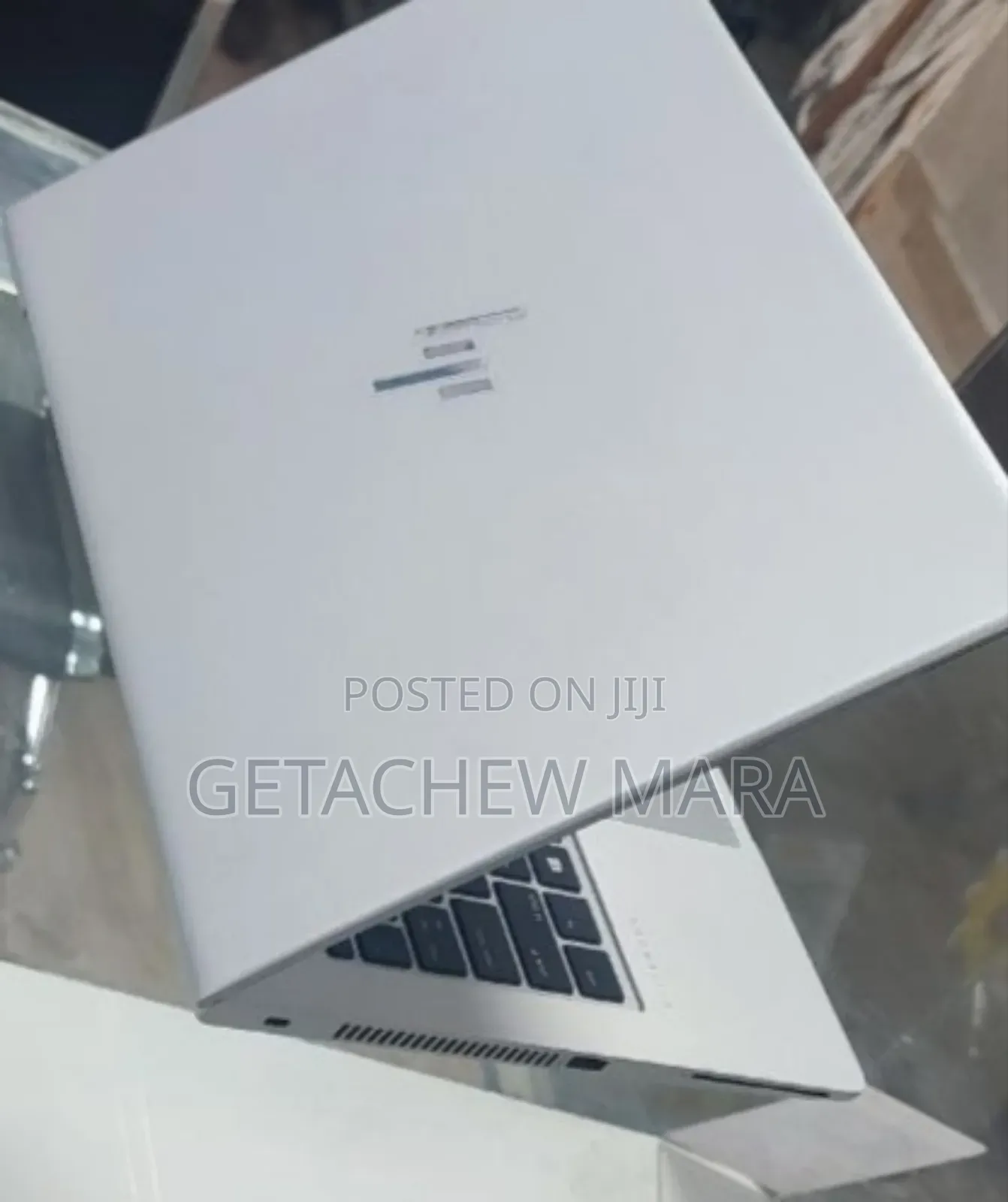 New Laptop HP EliteBook 840 8GB Intel Core I5 SSD 512GB