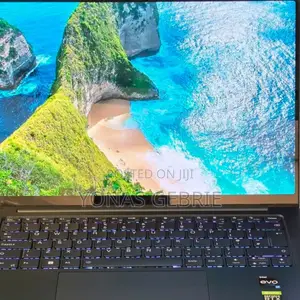 New Laptop Lenovo 32GB Intel Core I7 SSD 1T