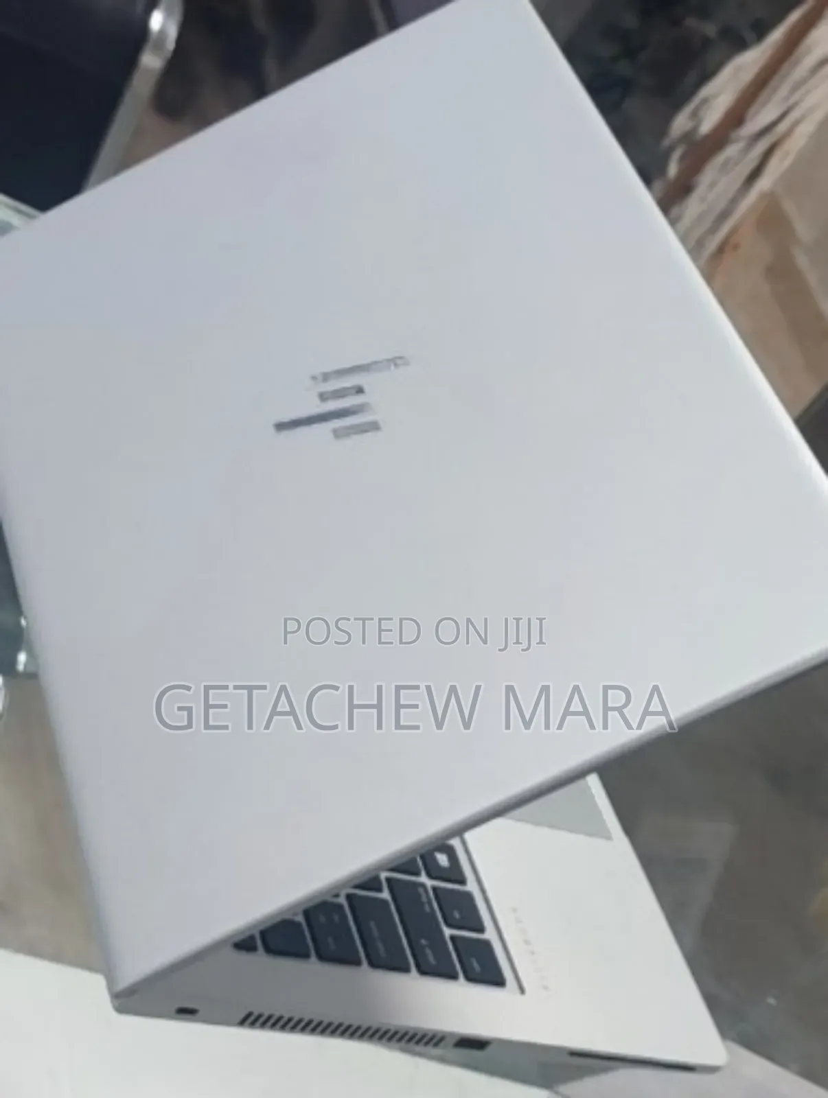 New Laptop HP EliteBook 840 8GB Intel Core I5 SSD 512GB