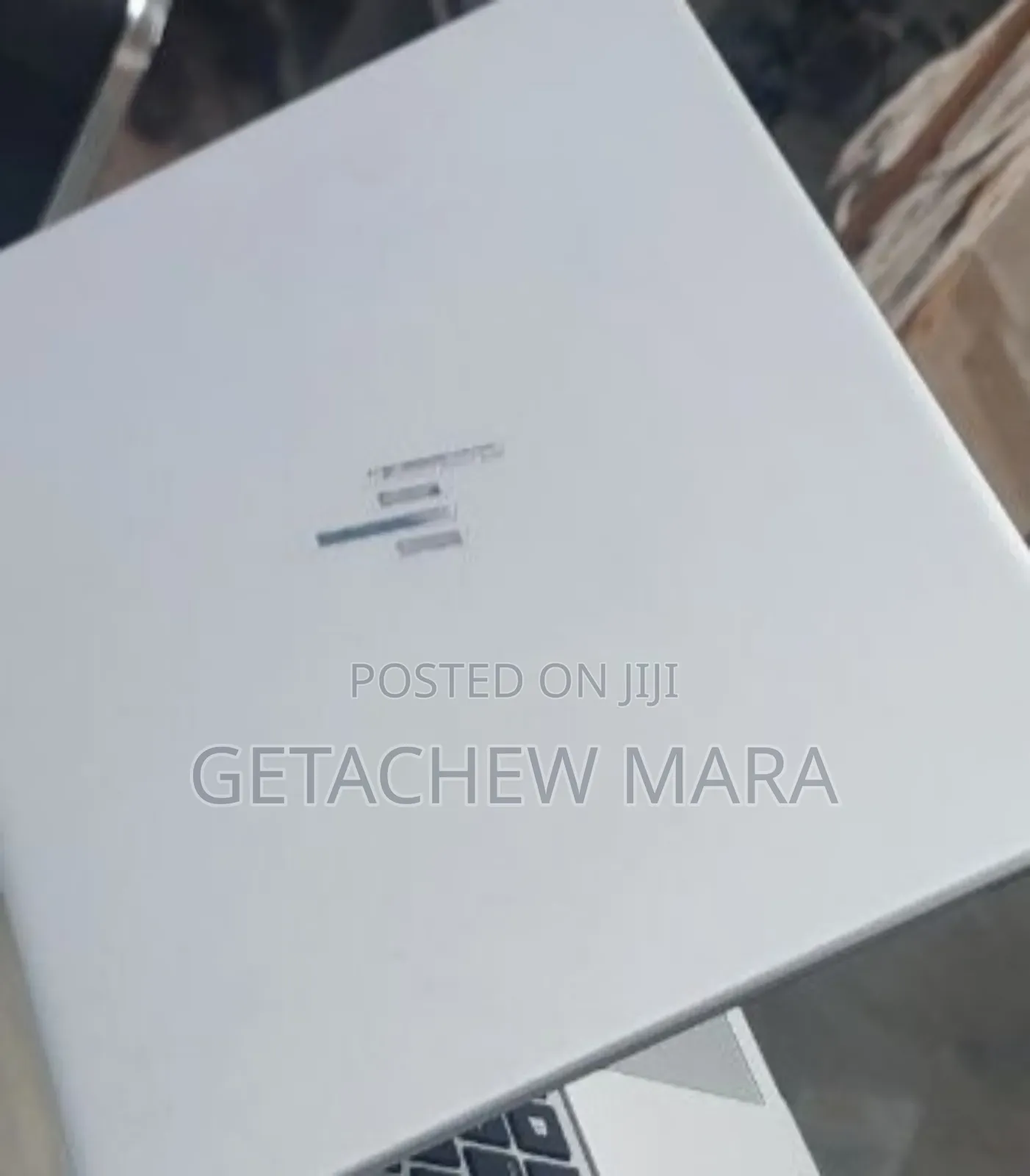 New Laptop HP EliteBook 840 8GB Intel Core I5 SSD 512GB