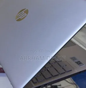 New Laptop HP Stream Notebook 8GB Intel Core I7 SSD 512GB