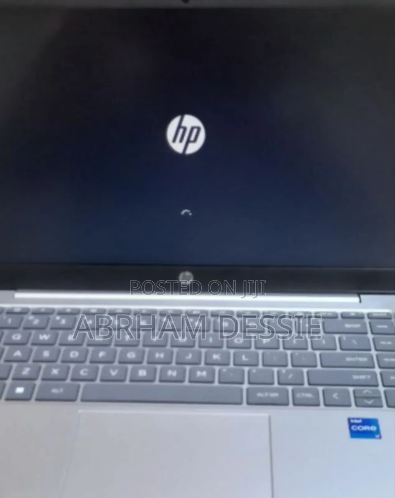 New Laptop HP Stream Notebook 8GB Intel Core I7 SSD 512GB