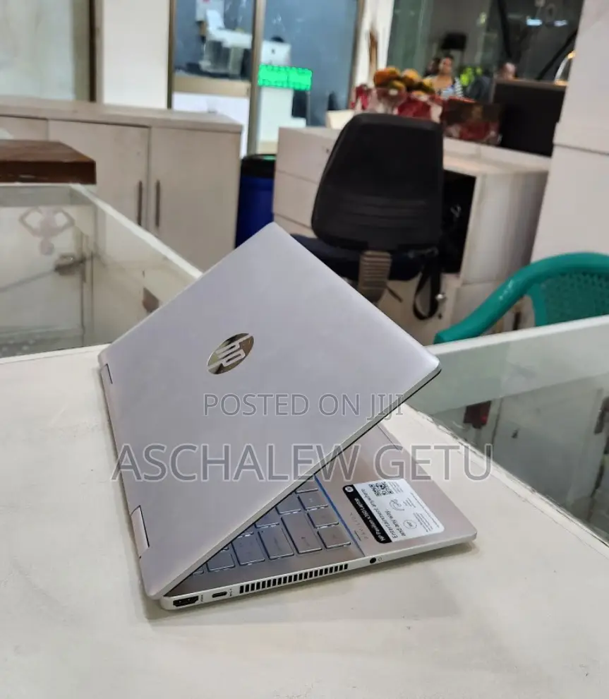 New Laptop HP Pavilion 15 8GB Intel Core I5 SSD 512GB