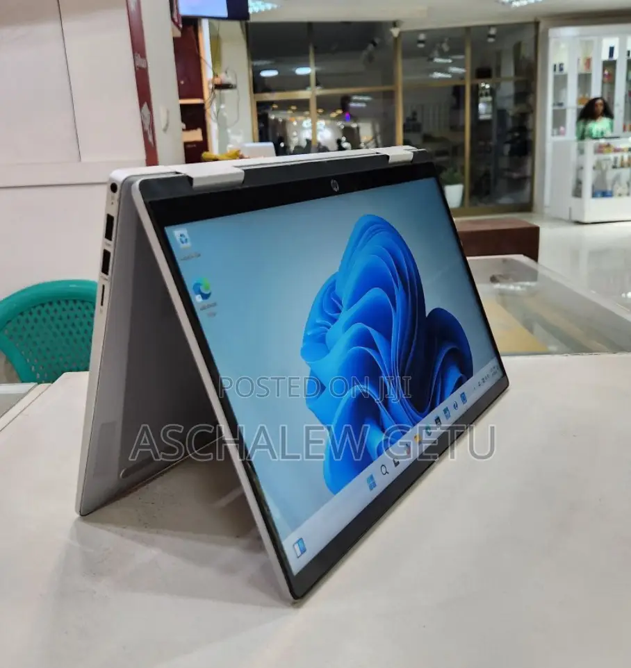 New Laptop HP Pavilion 15 8GB Intel Core I5 SSD 512GB