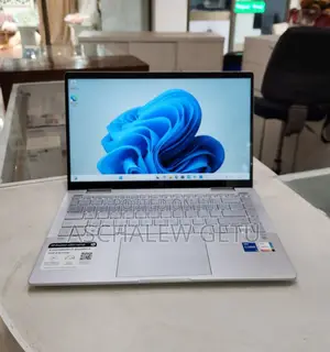 New Laptop HP Pavilion 15 8GB Intel Core I5 SSD 512GB