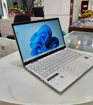 New Laptop HP Pavilion 15 8GB Intel Core I5 SSD 512GB