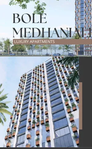 Photo - Ovid Real Estate,Shops For Sale At Bole Medhanialem