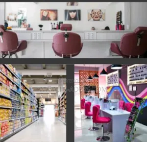 Ovid Real Estate,Shops For Sale At Bole Medhanialem