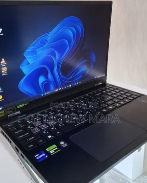 New Laptop Acer Predator Helios 300 32GB Intel Core I5 SSD 1T