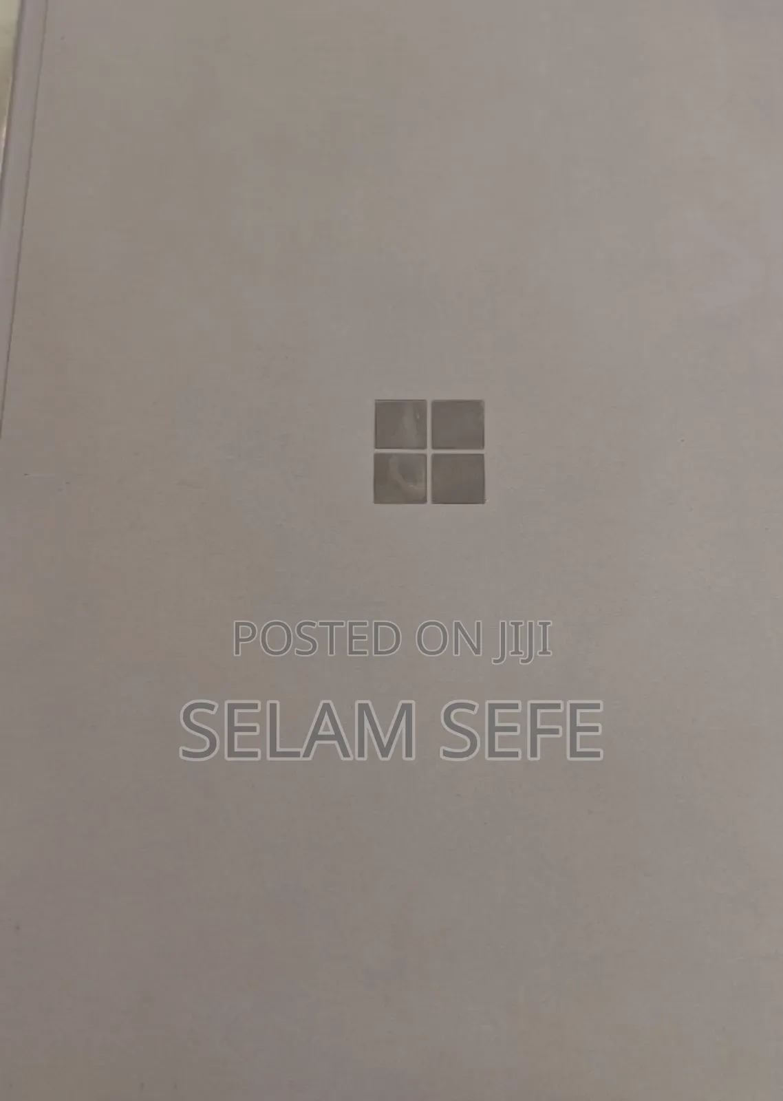 New Laptop Microsoft Surface Book 3 16GB Intel Core I7 SSD 256GB