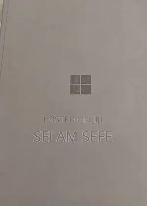 New Laptop Microsoft Surface Book 3 16GB Intel Core I7 SSD 256GB