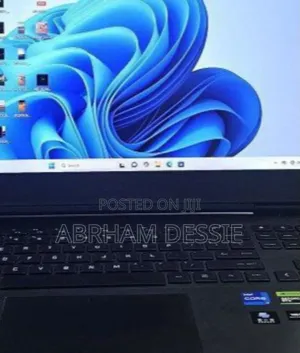 New Laptop HP Omen 16 16GB Intel Core I7 SSD 1T