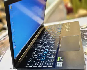 New Laptop Acer Predator Helios 300 16GB Intel Core I7 SSD 512GB